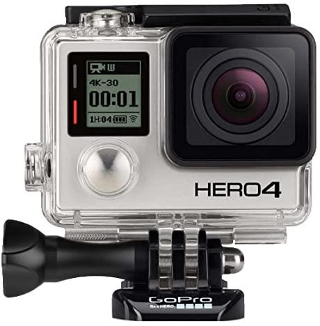 كاميرا GoPro HERO 4