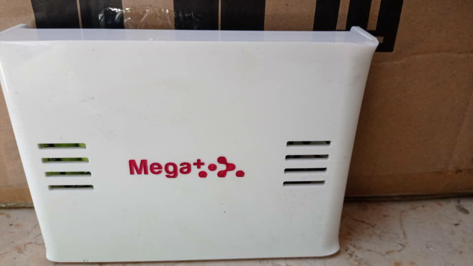 بطارية راوتر mega plus 10000mah 