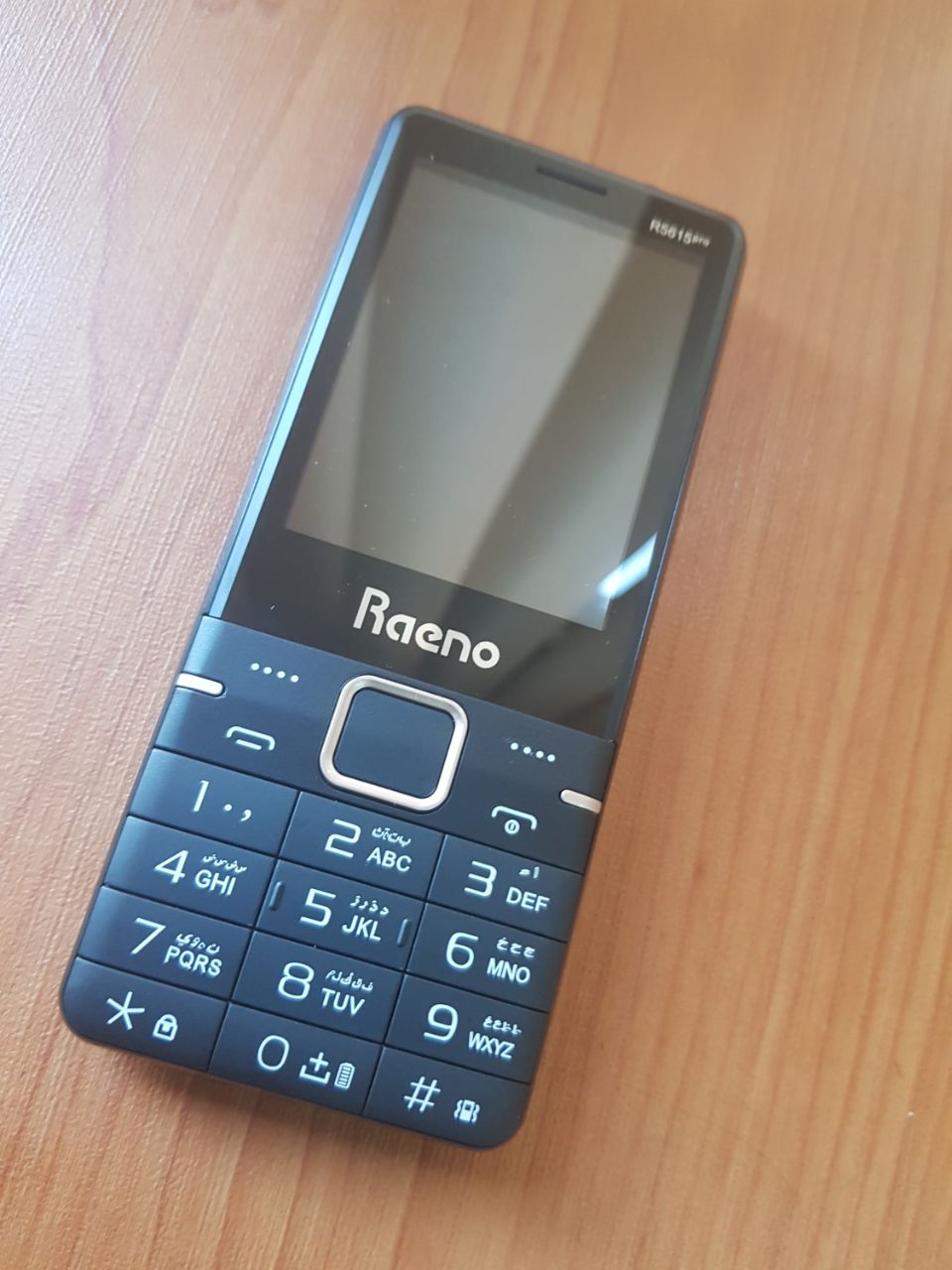 موبايل Raeno R5615