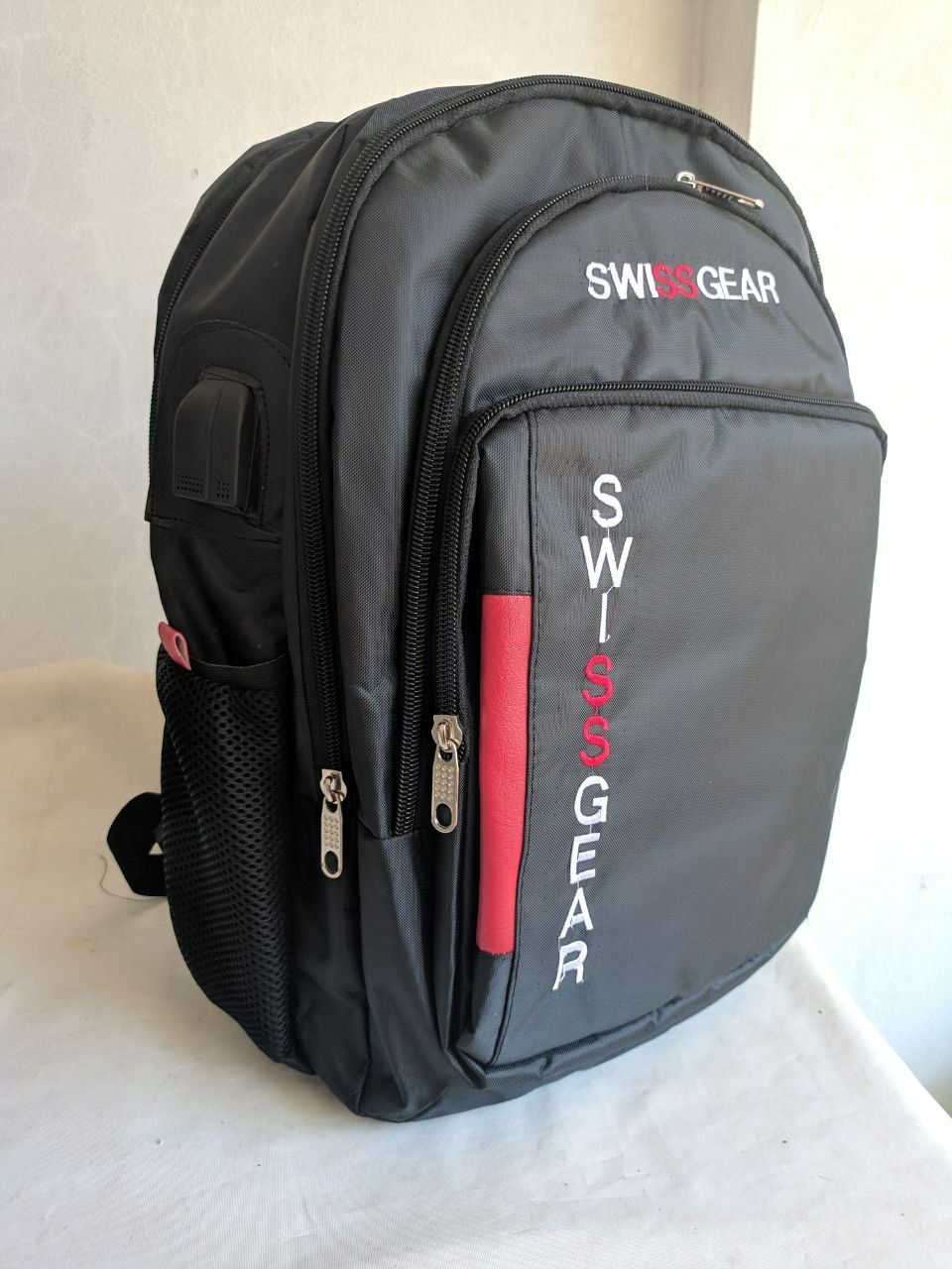 حقيبة ظهر SWISS GEAR 