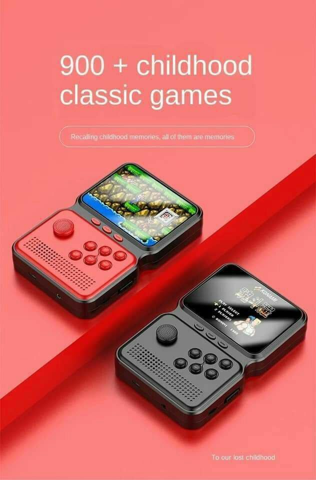 جهاز الألعاب الأول Sup Game Box