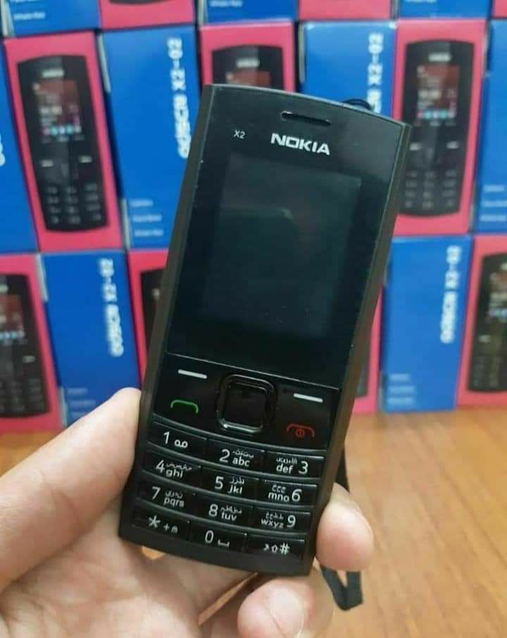 Nokia X2