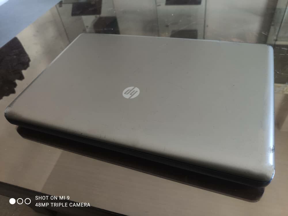 لابتوب hp 630 