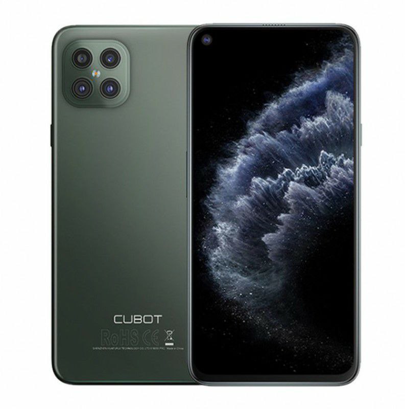 موبايل Cubot C30