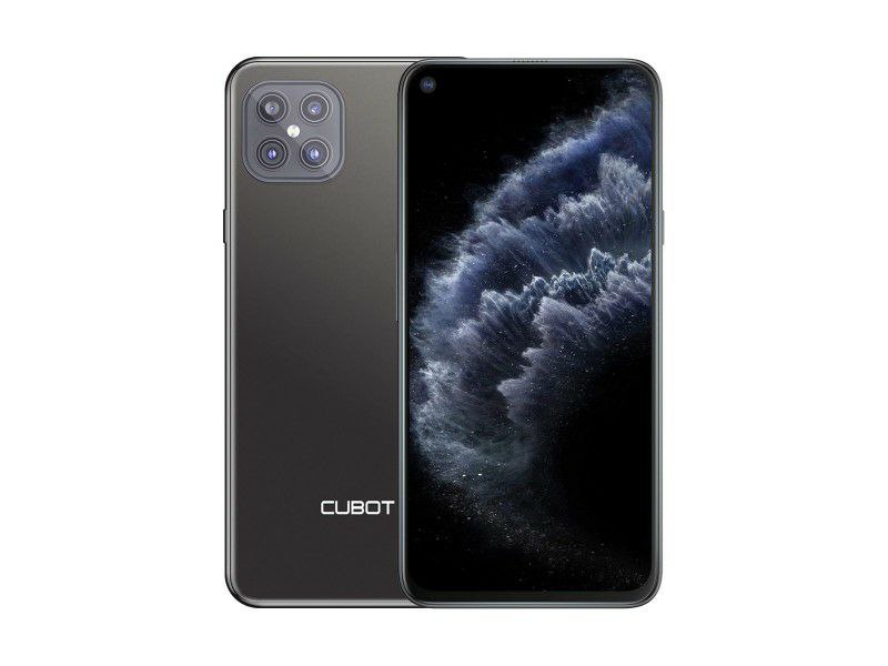 موبايل Cubot C30