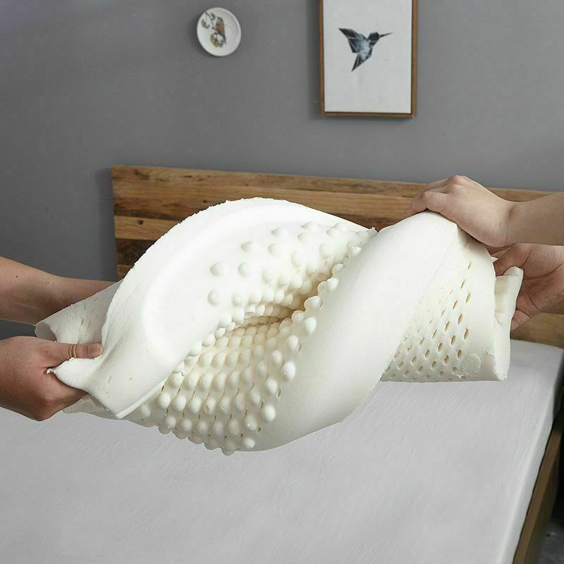 وسادة MEMORY PILLOW الطبية 