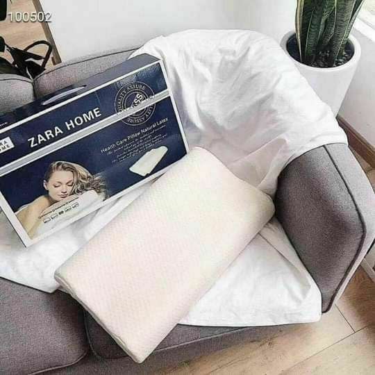 وسادة MEMORY PILLOW الطبية 