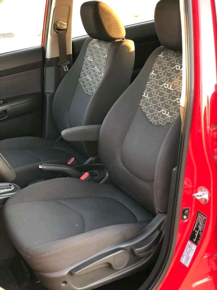 سيارة KIA SOUL 2011 