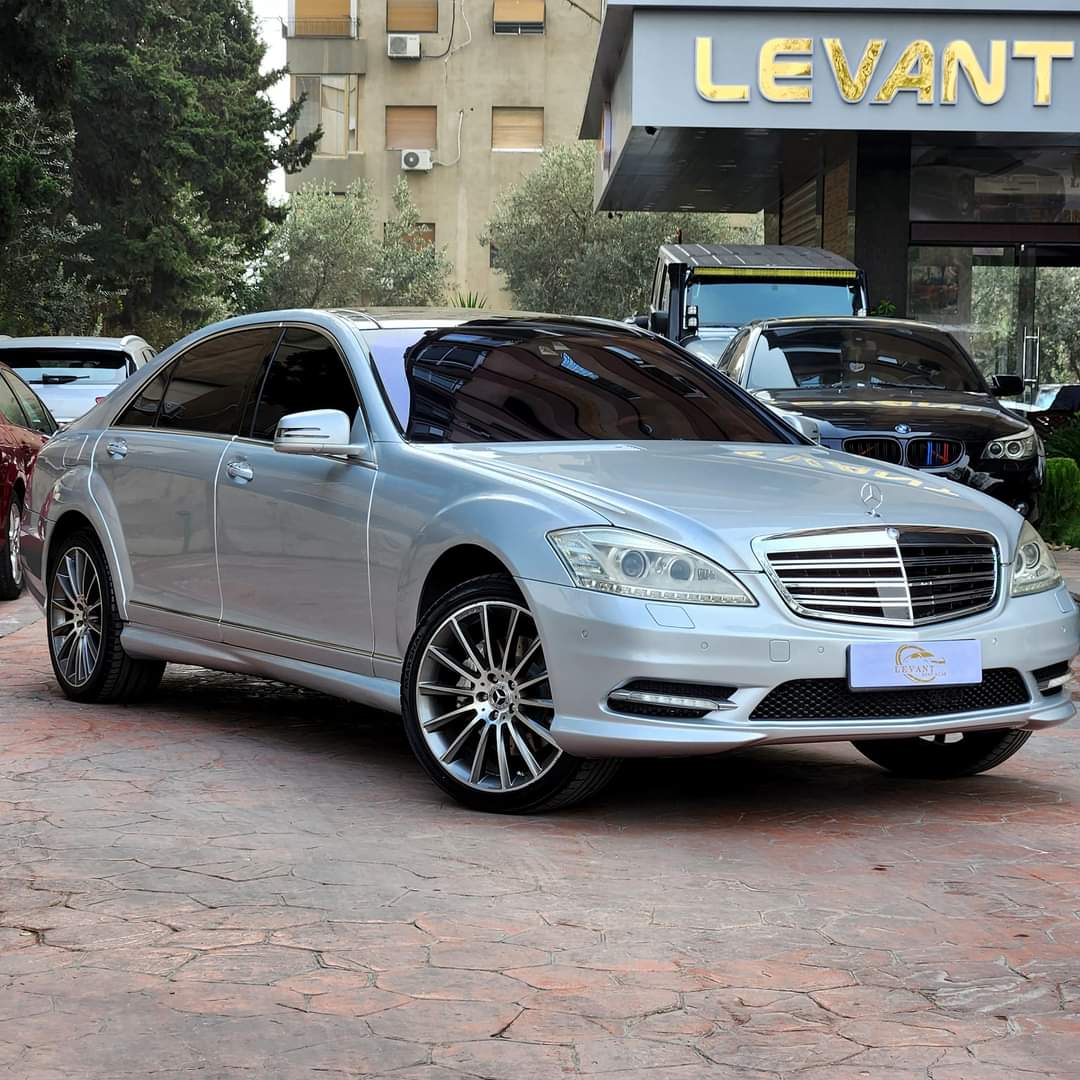 شركة Levant Rental Car